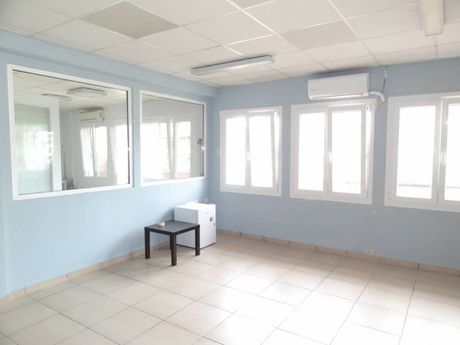 Office 84sqm for rent-Ioannina » Center