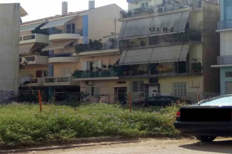 Διαμέρισμα 101 τ.μ. για πώληση, Αργολίδα, Ναύπλιο