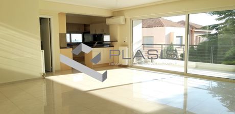 Διαμέρισμα 130τ.μ. για ενοικίαση-Γλυφάδα