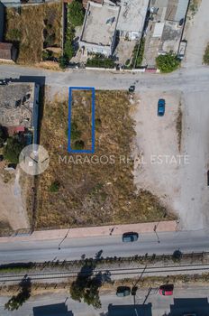 Οικόπεδο 200τ.μ. για πώληση-Άργος » Κέντρο