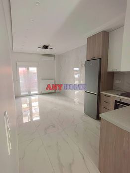 Studio 56sqm for sale-Nea Paralia