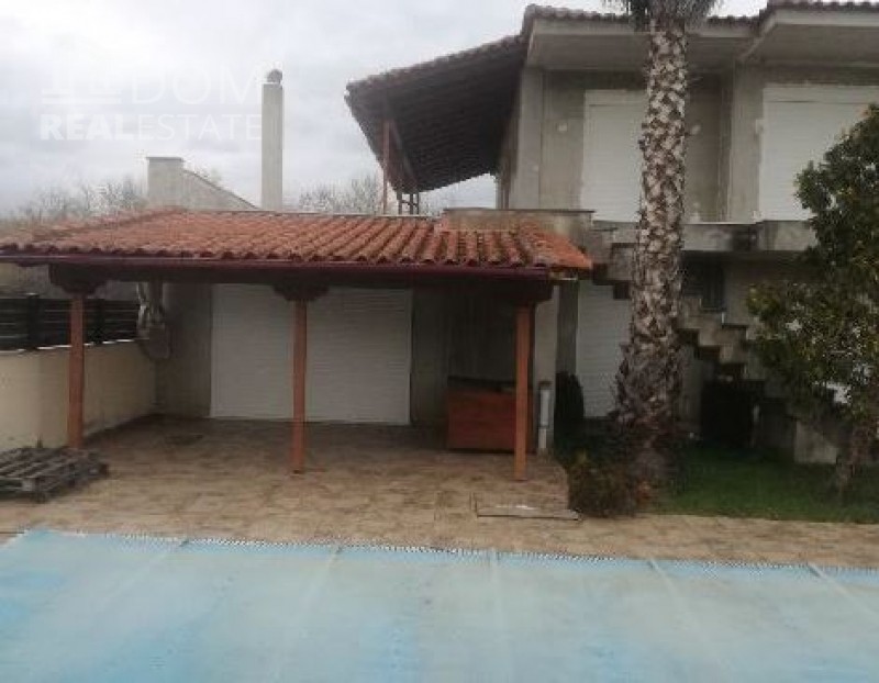 Μονοκατοικία 275 τ.μ. προς πώληση, Καστανιώτισσα
