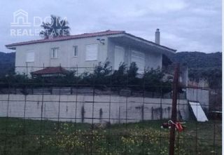 Μονοκατοικία 275 τ.μ. για πώληση
