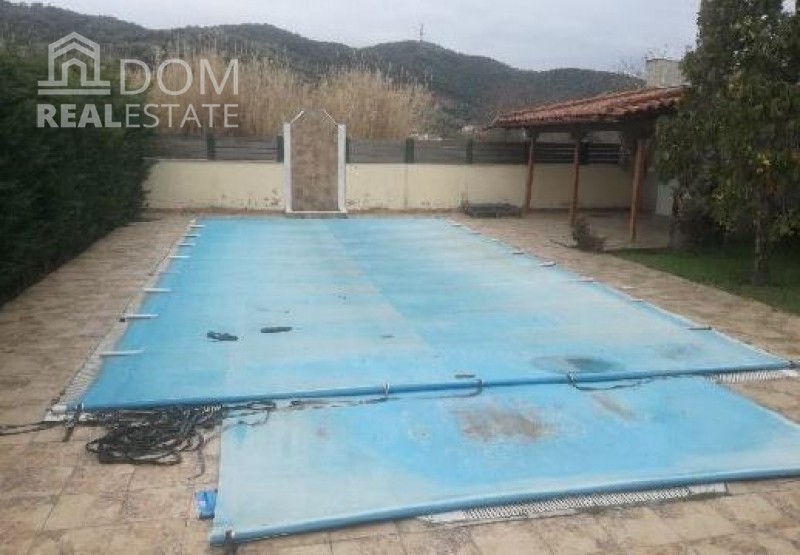 Μονοκατοικία 275 τ.μ. προς πώληση, Καστανιώτισσα