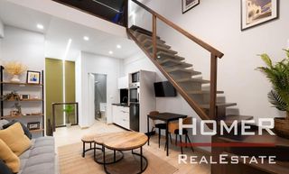 Loft 72 τ.μ. για πώληση