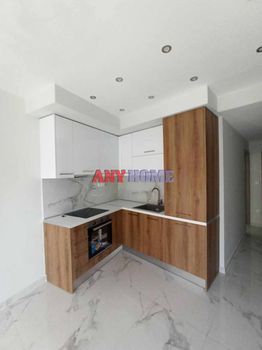 Studio / γκαρσονιέρα 44τ.μ. για πώληση-Χαριλάου