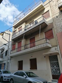 Διαμέρισμα 79τ.μ. για πώληση-Νέος κόσμος » Κέντρο