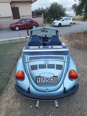 Volkswagen Beetle 1972 CUSTOM CABRIO-thumb-6
