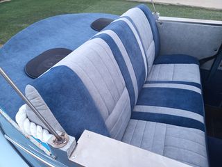 Volkswagen Beetle 1972 CUSTOM CABRIO-thumb-8