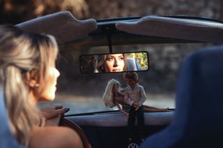 Volkswagen Beetle 1972 CUSTOM CABRIO-thumb-24