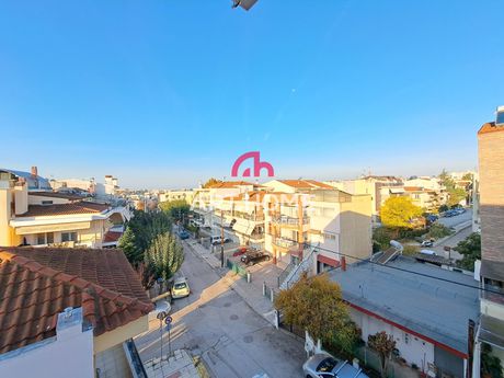 Apartment 125sqm for sale-Pylea » Pylaiotika