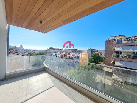 Διαμέρισμα 125τ.μ. για πώληση-Πυλαία » Πυλαιώτικα