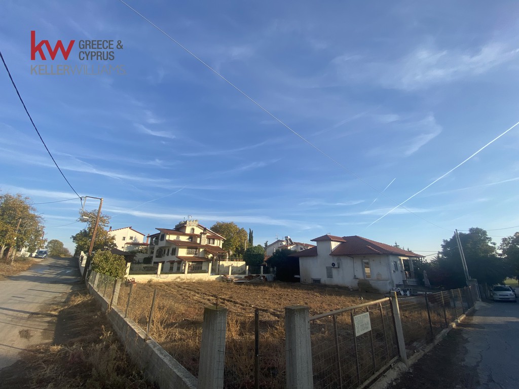 Οικόπεδο 587 τ.μ. για πώληση, Πέλλα, Γιαννιτσά