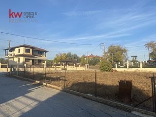 Οικόπεδο 587 τ.μ. για πώληση, Πέλλα, Γιαννιτσά-thumb-1