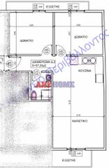 Διαμέρισμα 69 τ.μ. για πώληση, Θεσσαλονίκη - Κέντρο, Καμάρα-thumb-24