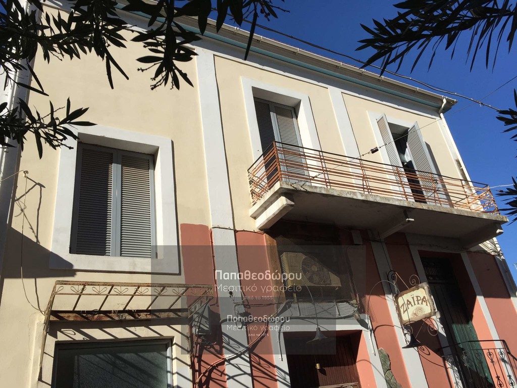 Διαμέρισμα 311 τ.μ. προς πώληση, Άγιος Ανδρέας Πάτρας