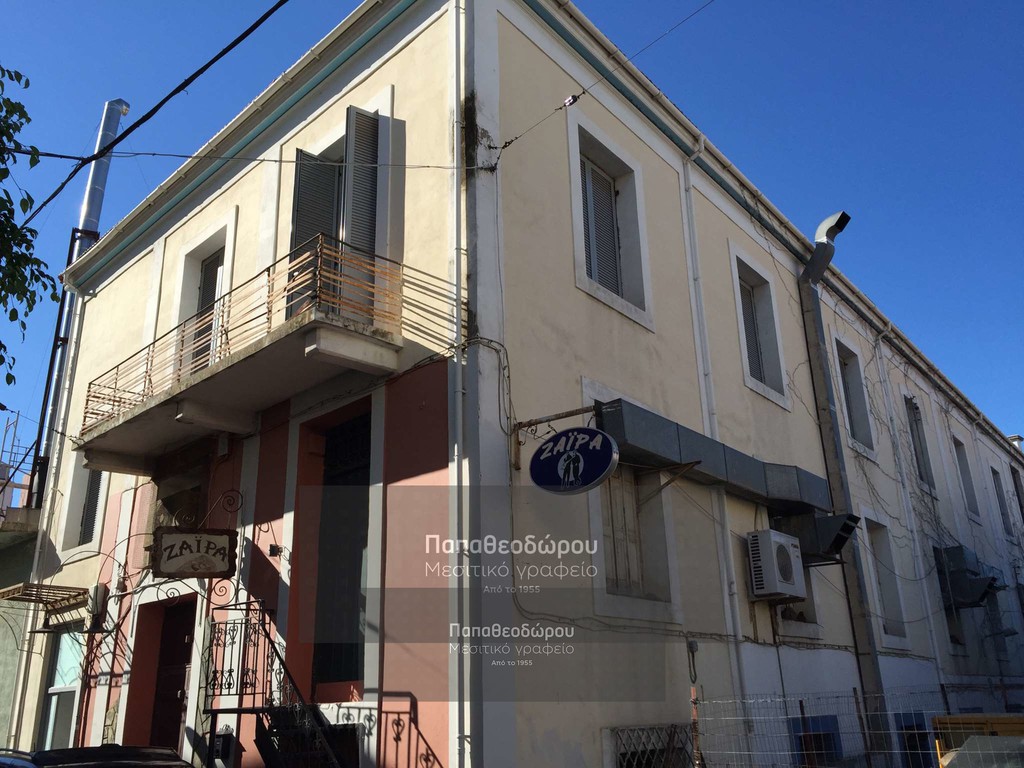 Διαμέρισμα 311 τ.μ. προς πώληση, Άγιος Ανδρέας Πάτρας
