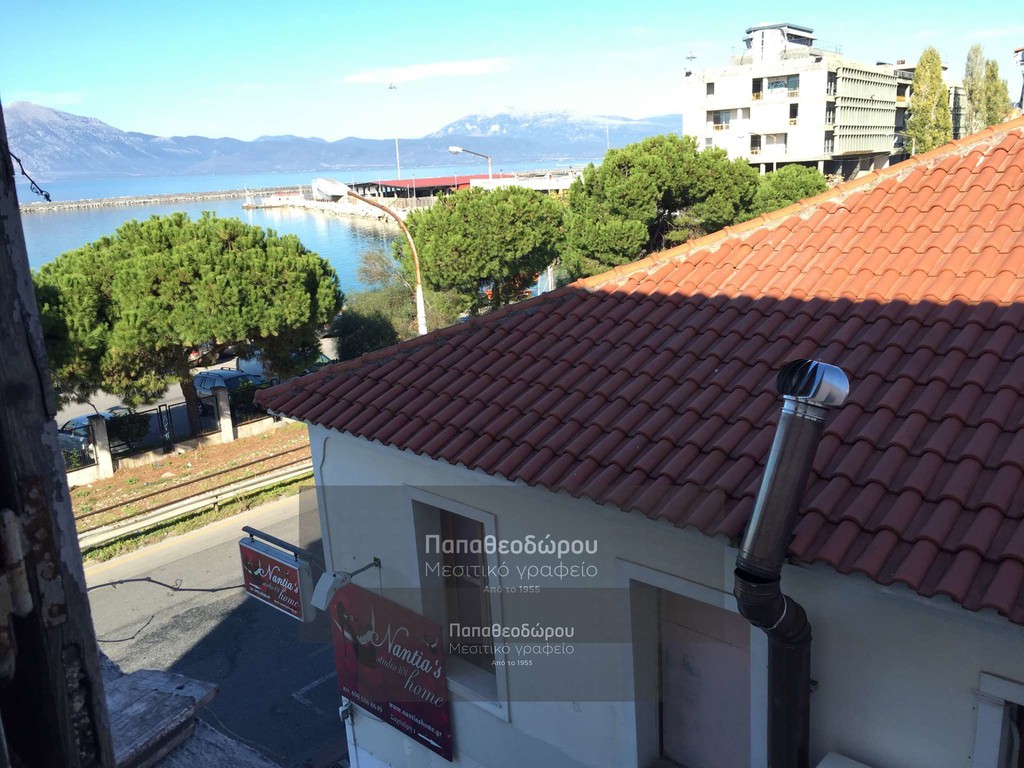 Διαμέρισμα 311 τ.μ. προς πώληση, Άγιος Ανδρέας Πάτρας