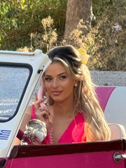 Citroen 2 CV 1980 custom cabrio-thumb-1
