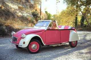 Citroen 2 CV 1980 custom cabrio-thumb-15