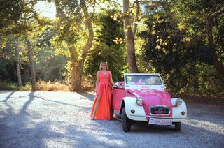 Citroen 2 CV 1980 custom cabrio-thumb-16