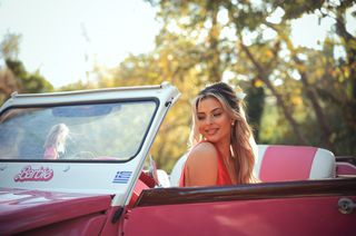 Citroen 2 CV 1980 custom cabrio-thumb-18