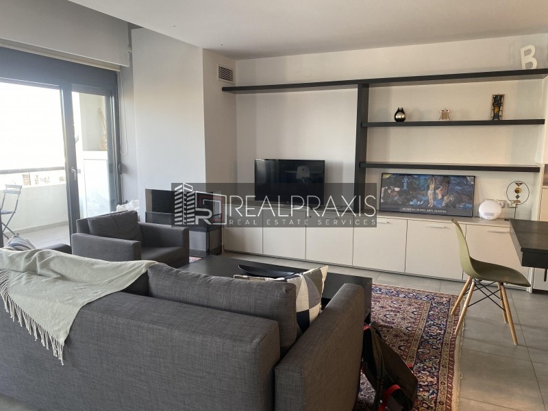 Μεζονέτα 110 τ.μ. πρός ενοικίαση, Θεσσαλονίκη - Κέντρο, Παπάφη