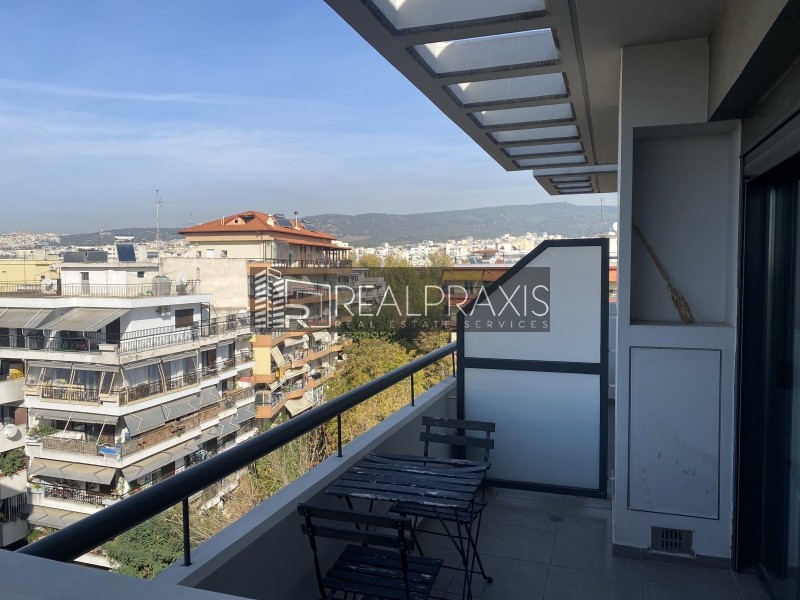 Μεζονέτα 110 τ.μ. πρός ενοικίαση, Θεσσαλονίκη - Κέντρο, Παπάφη