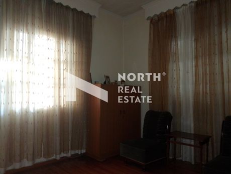 Detached home 73sqm for sale-Evosmos » Center