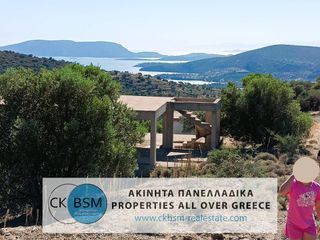 Οικόπεδο 10.000 τ.μ. για πώληση