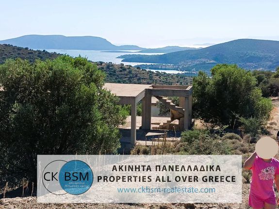 Οικόπεδο 10.000 τ.μ. για πώληση, Αργολίδα, Ερμιόνη