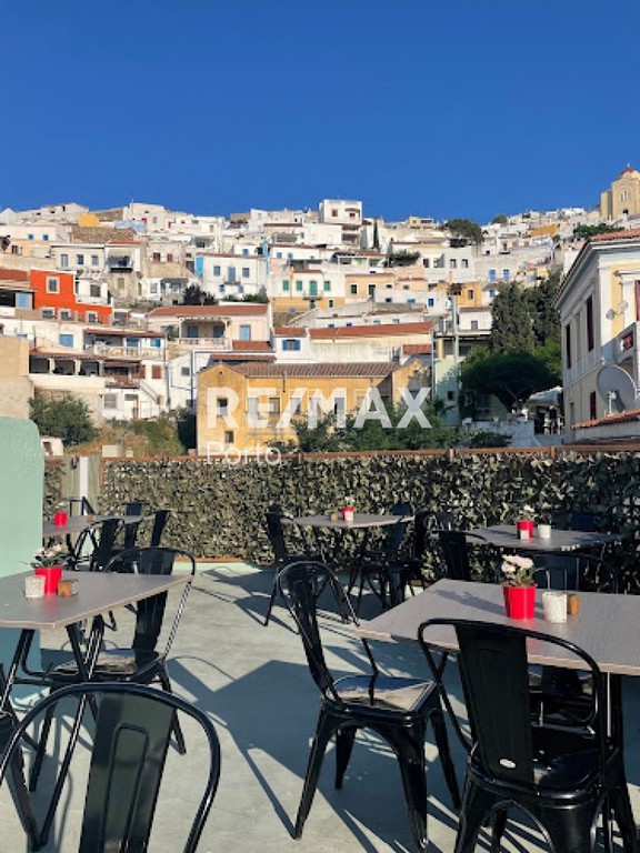 Επιχείρηση 200 τ.μ. πρός πώληση, Κυκλάδες, Κέα