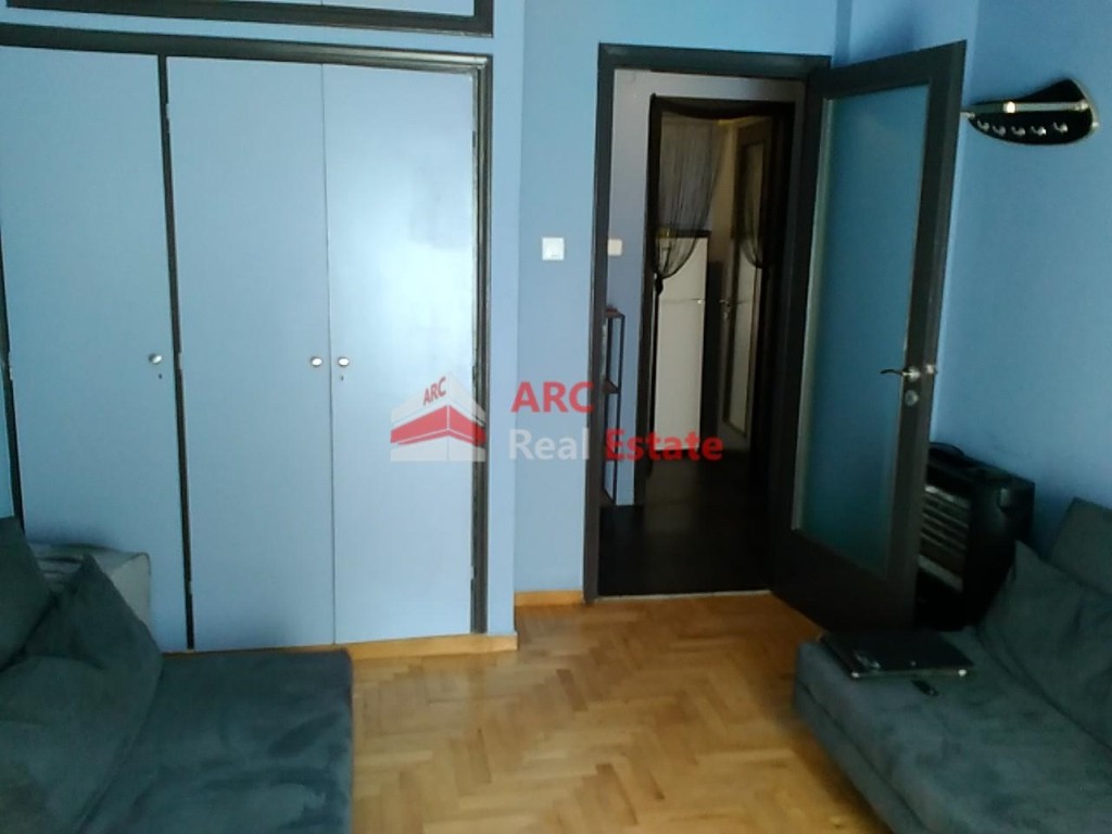 Studio / γκαρσονιέρα 29 τ.μ. προς ενοικίαση, Κέντρο Ζωγράφου