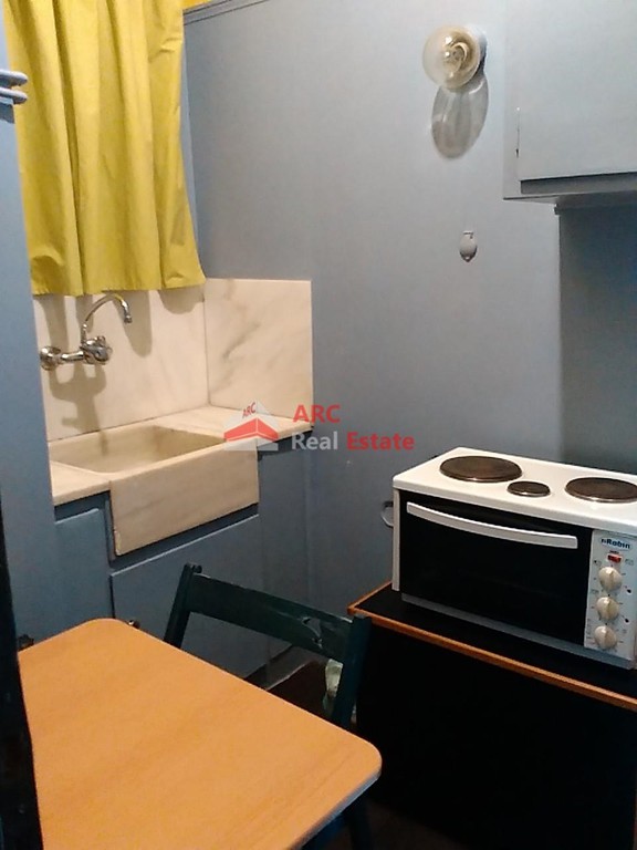 Studio / γκαρσονιέρα 29 τ.μ. προς ενοικίαση, Κέντρο Ζωγράφου
