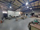 Βιοτεχνικός χώρος 2.000τ.μ. για ενοικίαση-Μάνδρα » Νέα ζωή