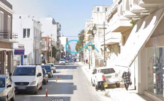 Συγκρότημα διαμερισμάτων 370 τ.μ. για πώληση