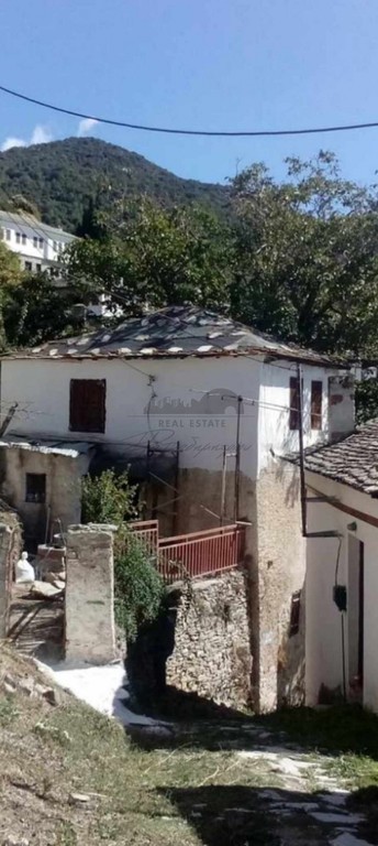 Μονοκατοικία 105 τ.μ. πρός πώληση, Μαγνησία, Μακρινίτσα