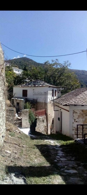 Μονοκατοικία 105 τ.μ. πρός πώληση, Μαγνησία, Μακρινίτσα
