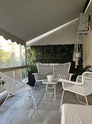 Apartment 120 sqm for rent, Athens - Center, Exarchia - Neapoli
