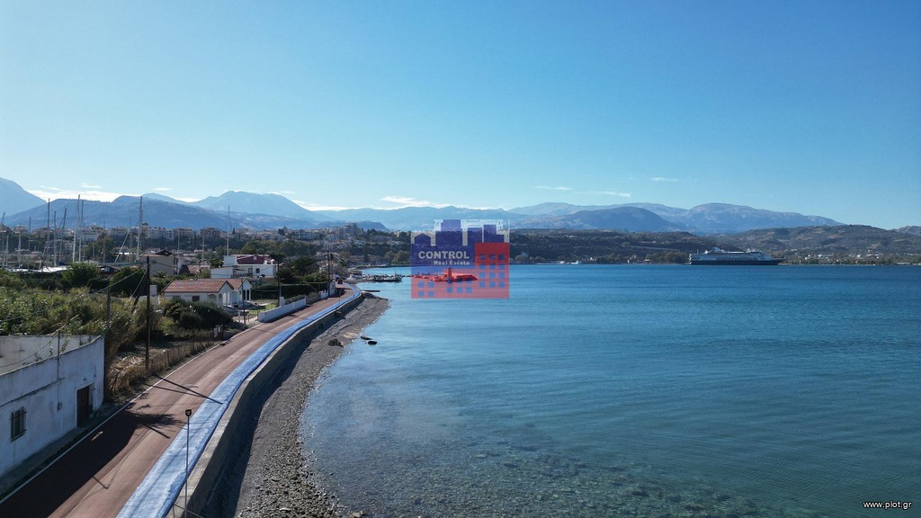 Οικόπεδο 2.000 τ.μ. πρός πώληση, Αχαΐα, Αίγιο