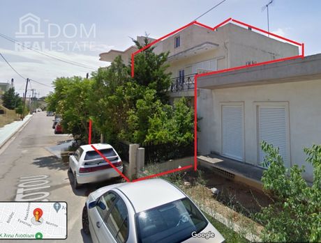 Μονοκατοικία 235τ.μ. για πώληση-Άνω λιόσια » Δροσούπολη