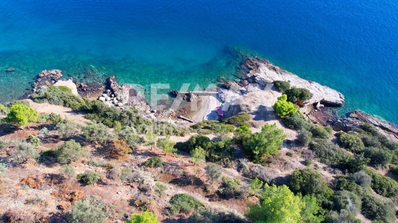 Οικόπεδο 1.779 τ.μ. πρός πώληση, Μαγνησία, Νέα Αγχίαλος