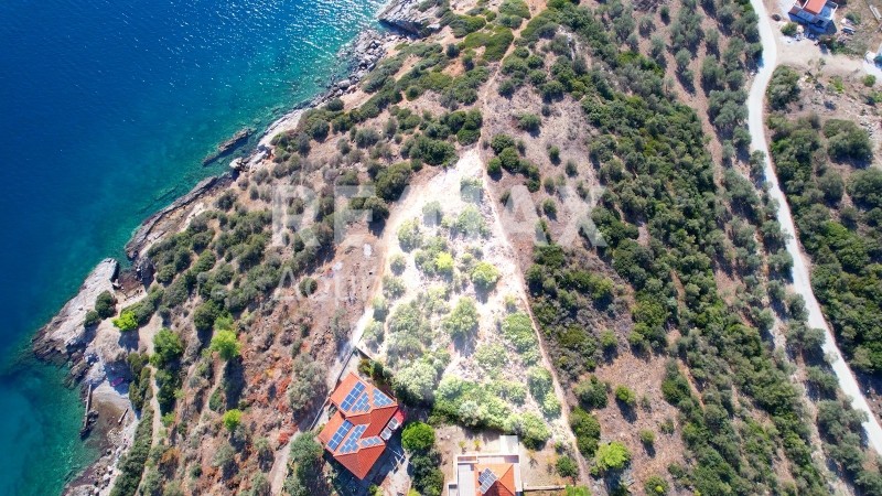 Οικόπεδο 1.779 τ.μ. πρός πώληση, Μαγνησία, Νέα Αγχίαλος