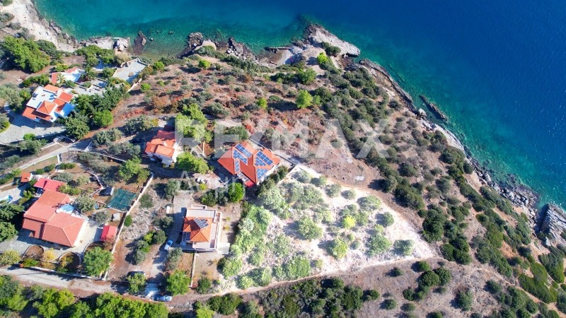 Οικόπεδο 1.779 τ.μ. πρός πώληση, Μαγνησία, Νέα Αγχίαλος