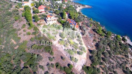 Land plot 1.779sqm for sale-Nea Agchialos » Marathos