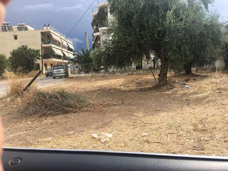 Land plot 389 sqm for sale