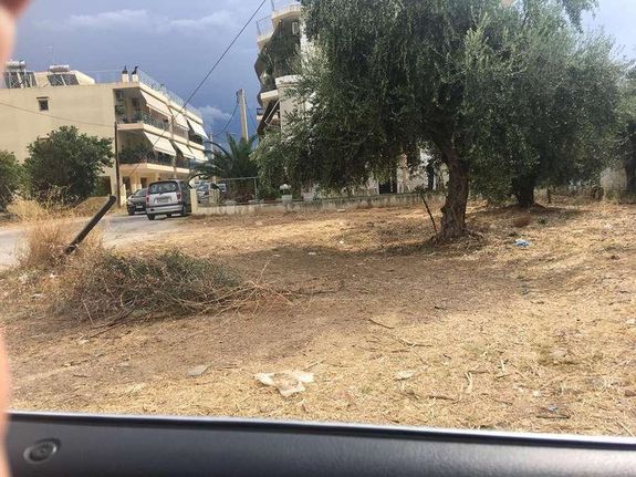 Οικόπεδο 389 τ.μ. για πώληση, Αχαΐα, Πάτρα