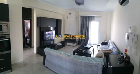Apartment 75sqm for sale-Stavroupoli » Ano Ilioupoli