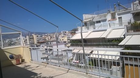 Apartment 89sqm for sale-Zografou