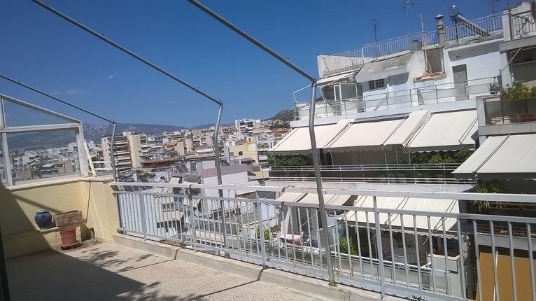 Διαμέρισμα 89 τ.μ. για πώληση, Αθήνα - Νότια Προάστια, Ζωγράφου